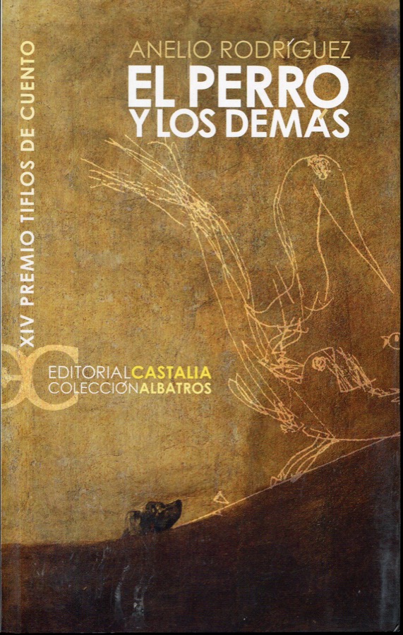 Portada de El perro y los demás