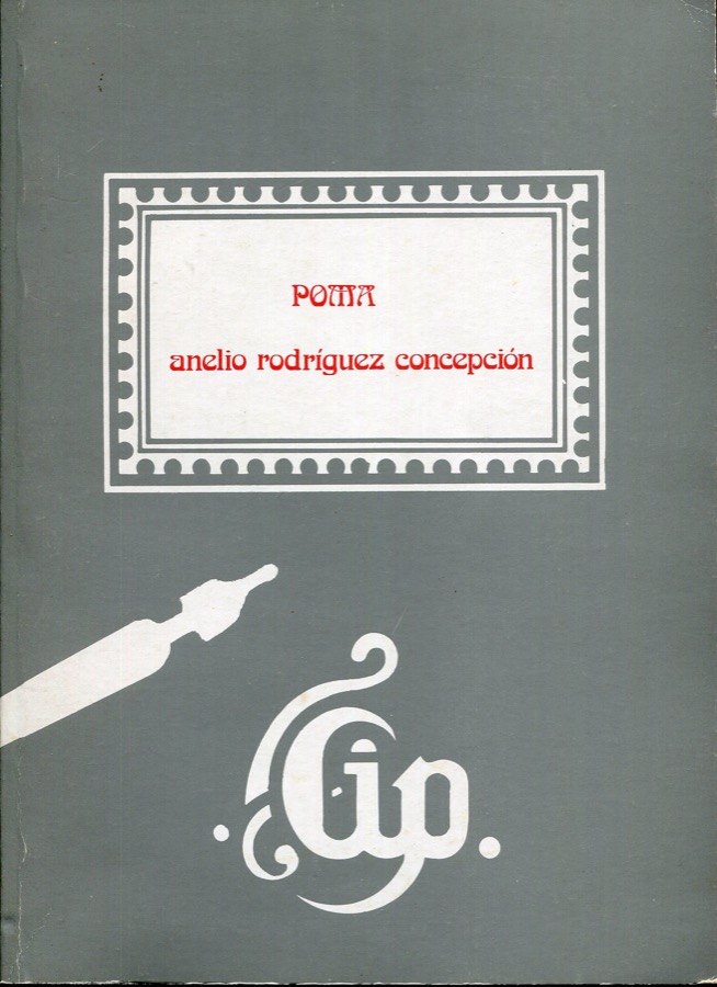 Portada de Poma