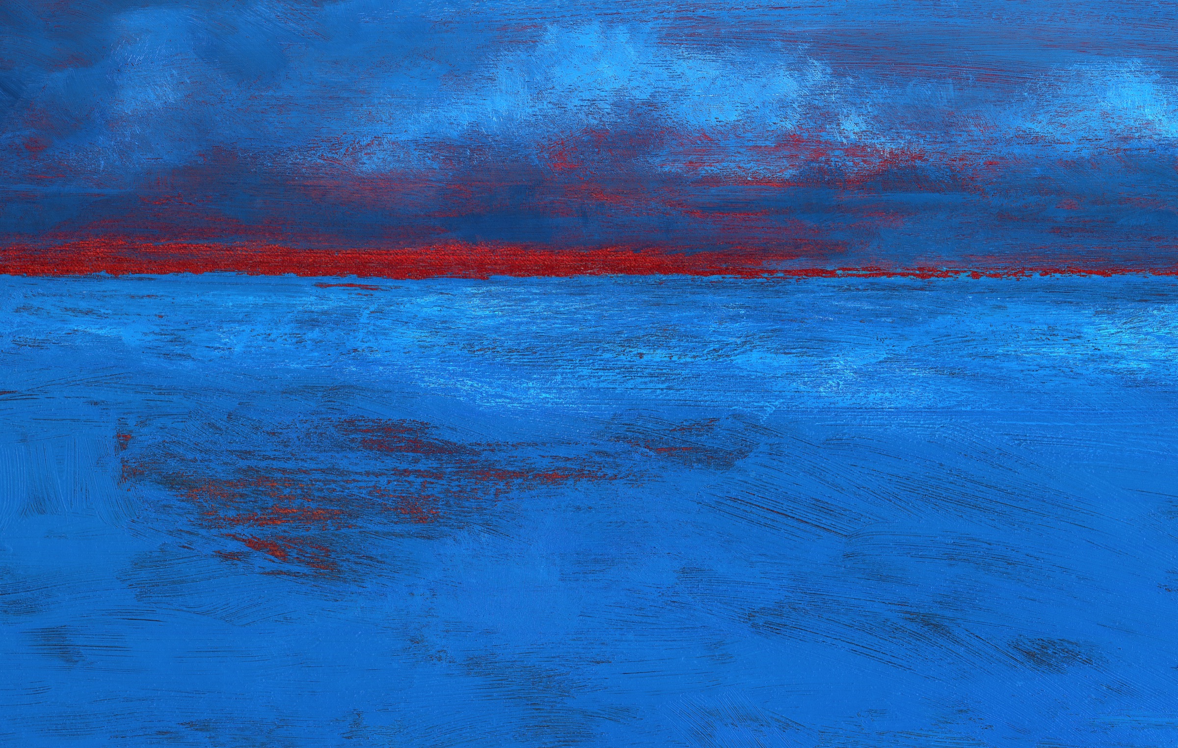 Sin título, 2007 — Anelio Rodríguez Concepción