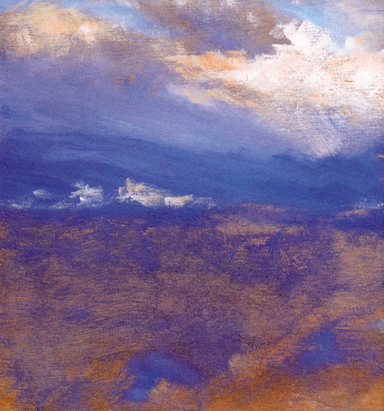 Sin título, 2002 — Anelio Rodríguez Concepción