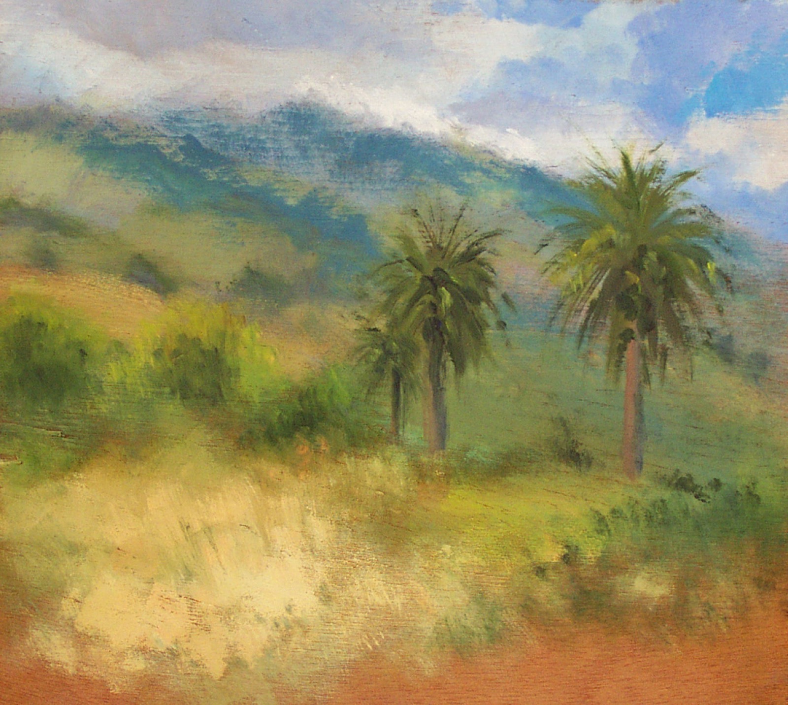 Sin título, 2002 — Anelio Rodríguez Concepción
