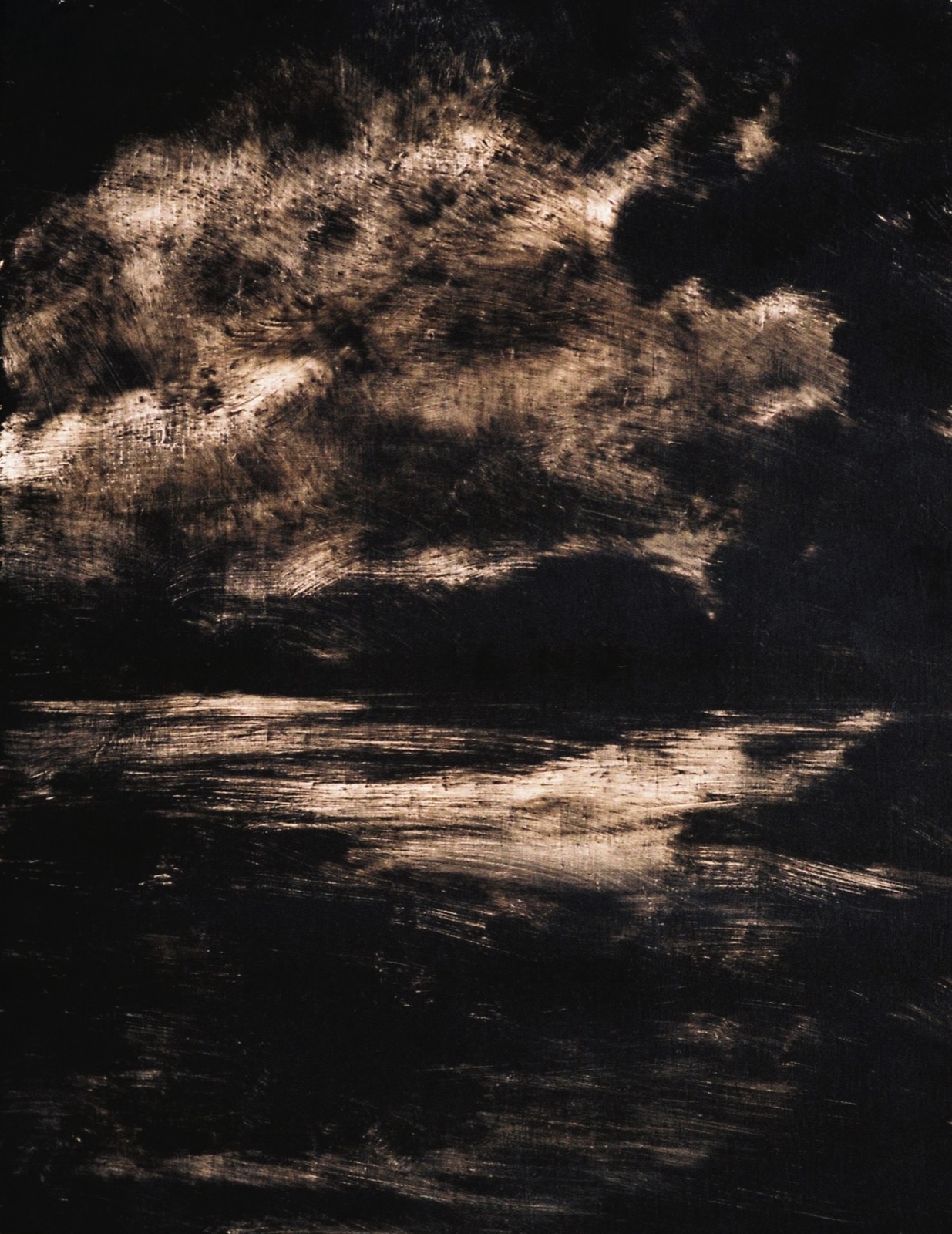 Sin título, 2008 — Anelio Rodríguez Concepción